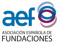 Logotipo de la Asociación Española