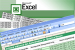 Logotipo Excel