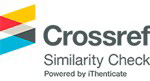 Logotipo Crossref. Similarity Check