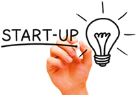 Startup