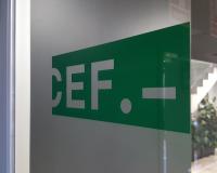 Sede del CEF.- UDIMA en Madrid